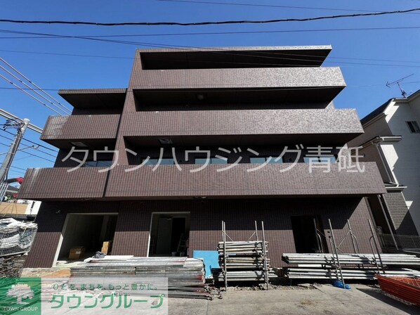 ブライズ高砂の物件内観写真